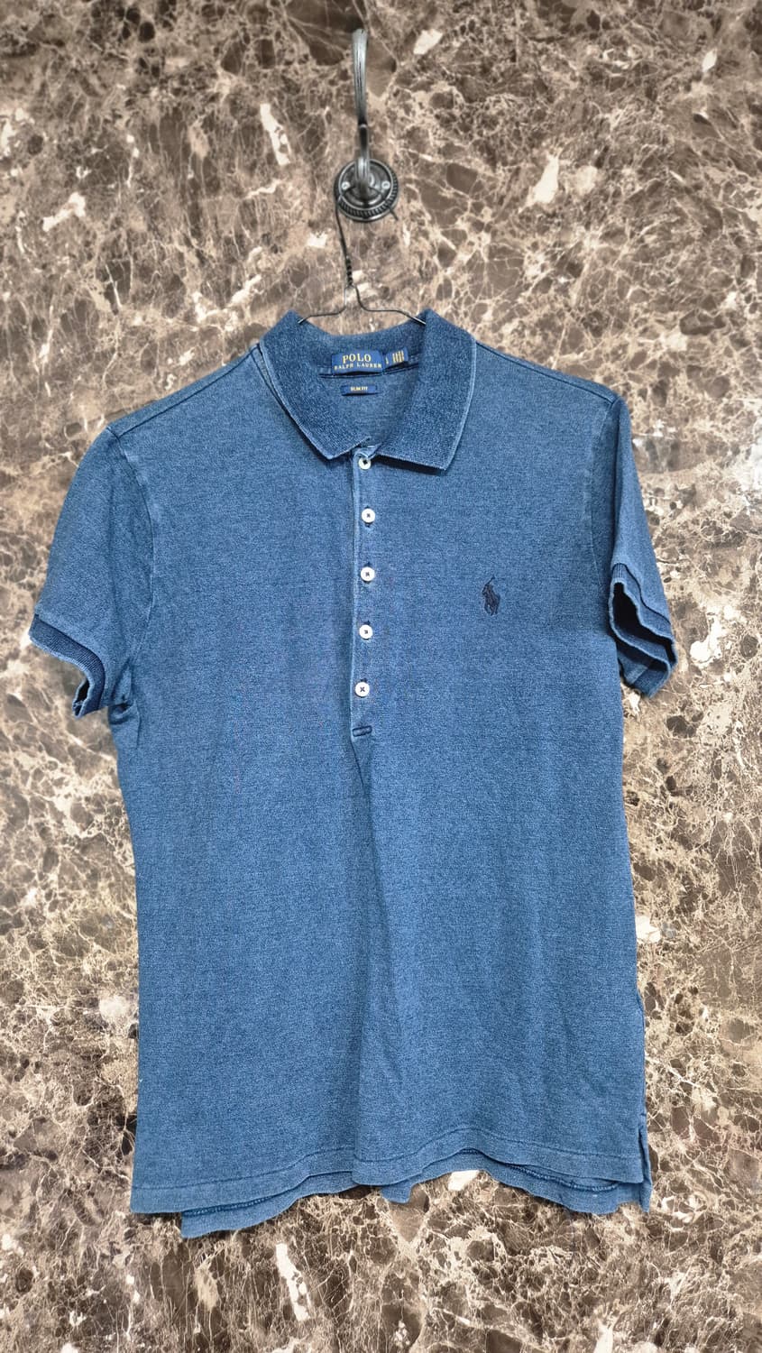 폴로 랄프로렌 여자 카라티 L 상품이미지1