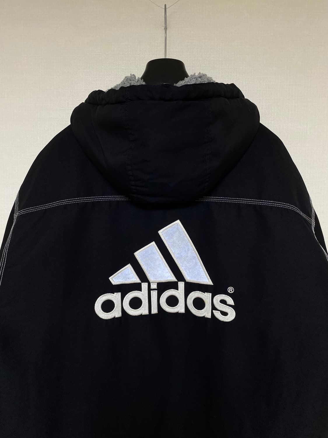 ADIDAS AS COAT OG 상품이미지6