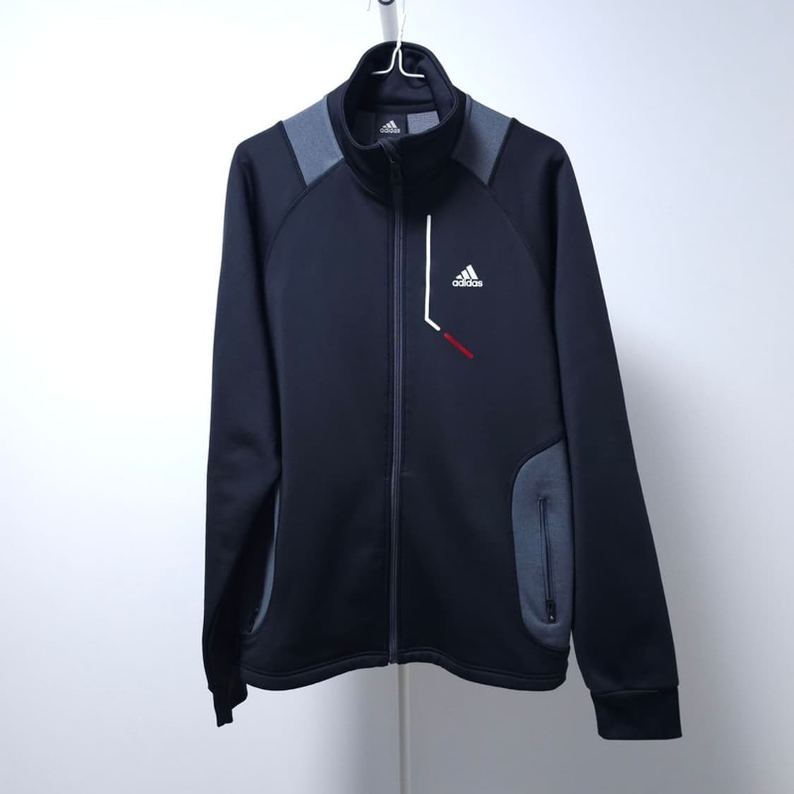 아디다스 기모 져지 105 상품이미지1