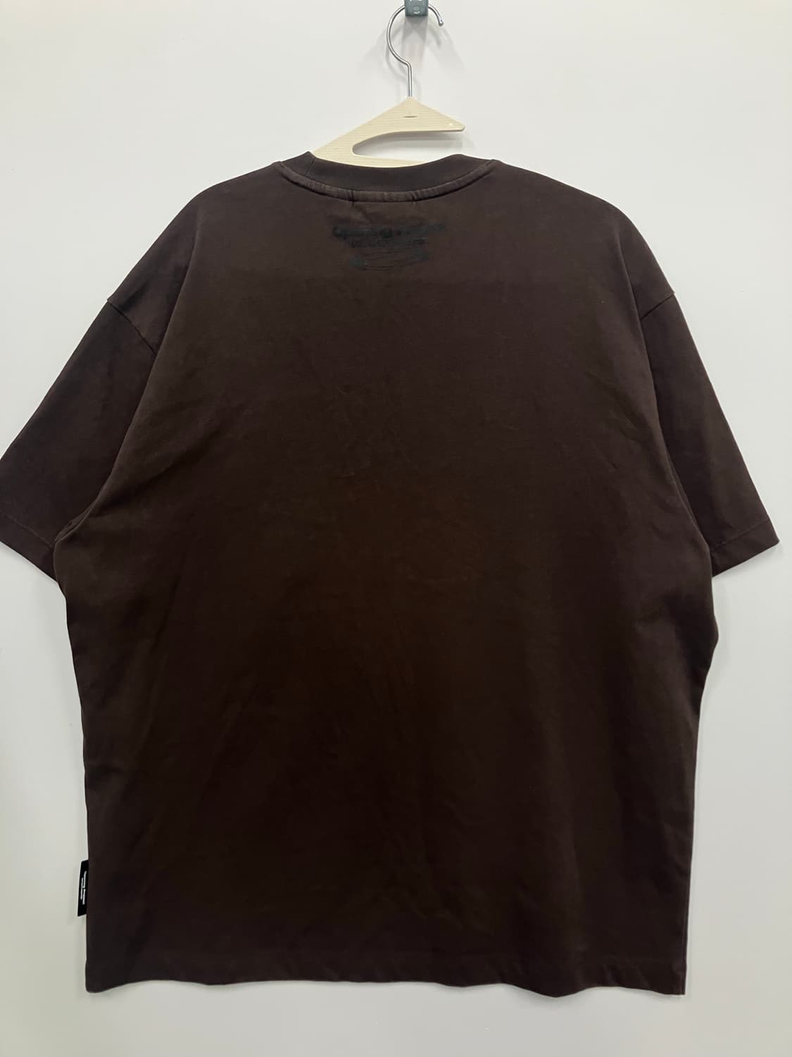 Opening Projct 반팔티  상품이미지4