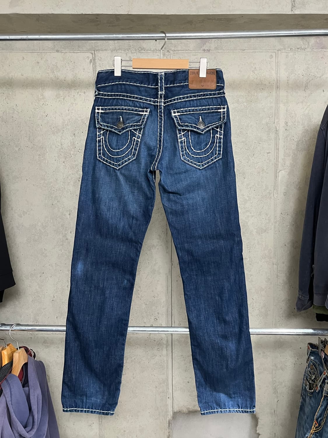 TRUE RELIGION GENO SUPER T  상품이미지3