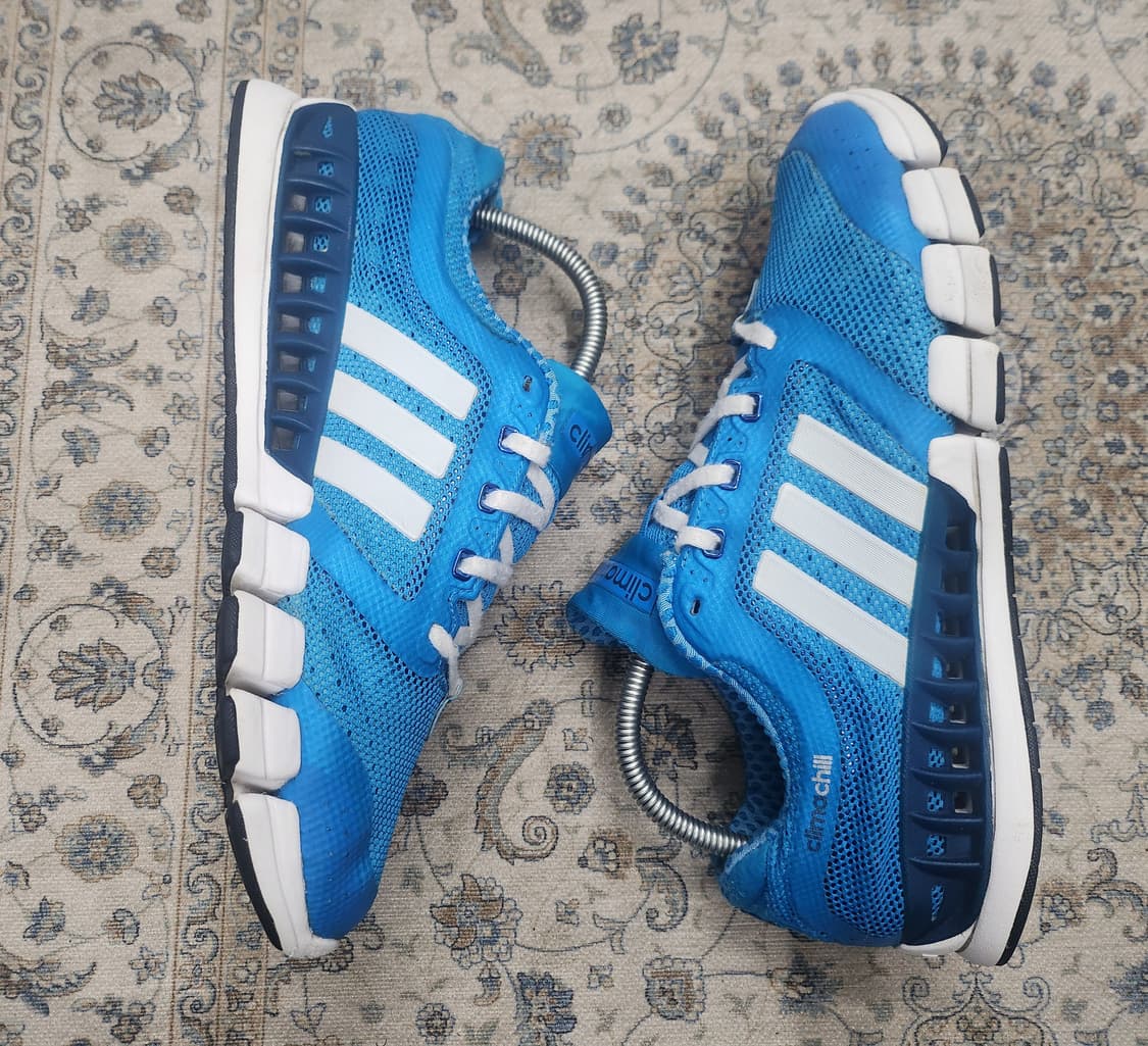 아디다스 Climachill 레볼루션 런닝화 270mm 상품이미지6