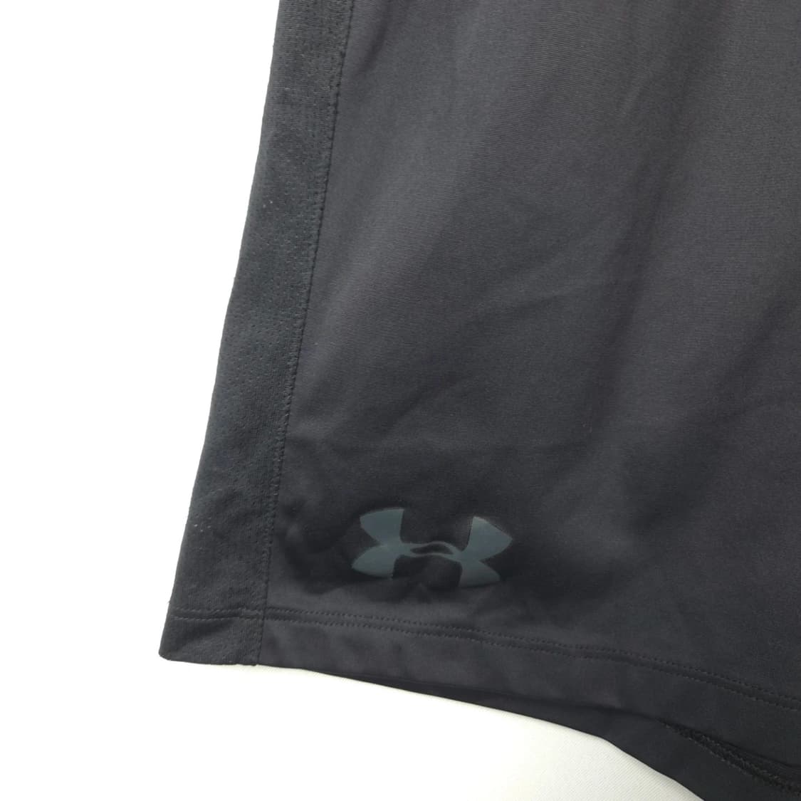 남 허리 ~30 언더아머 트레이닝 밴딩 쇼츠 반바지 상품이미지2