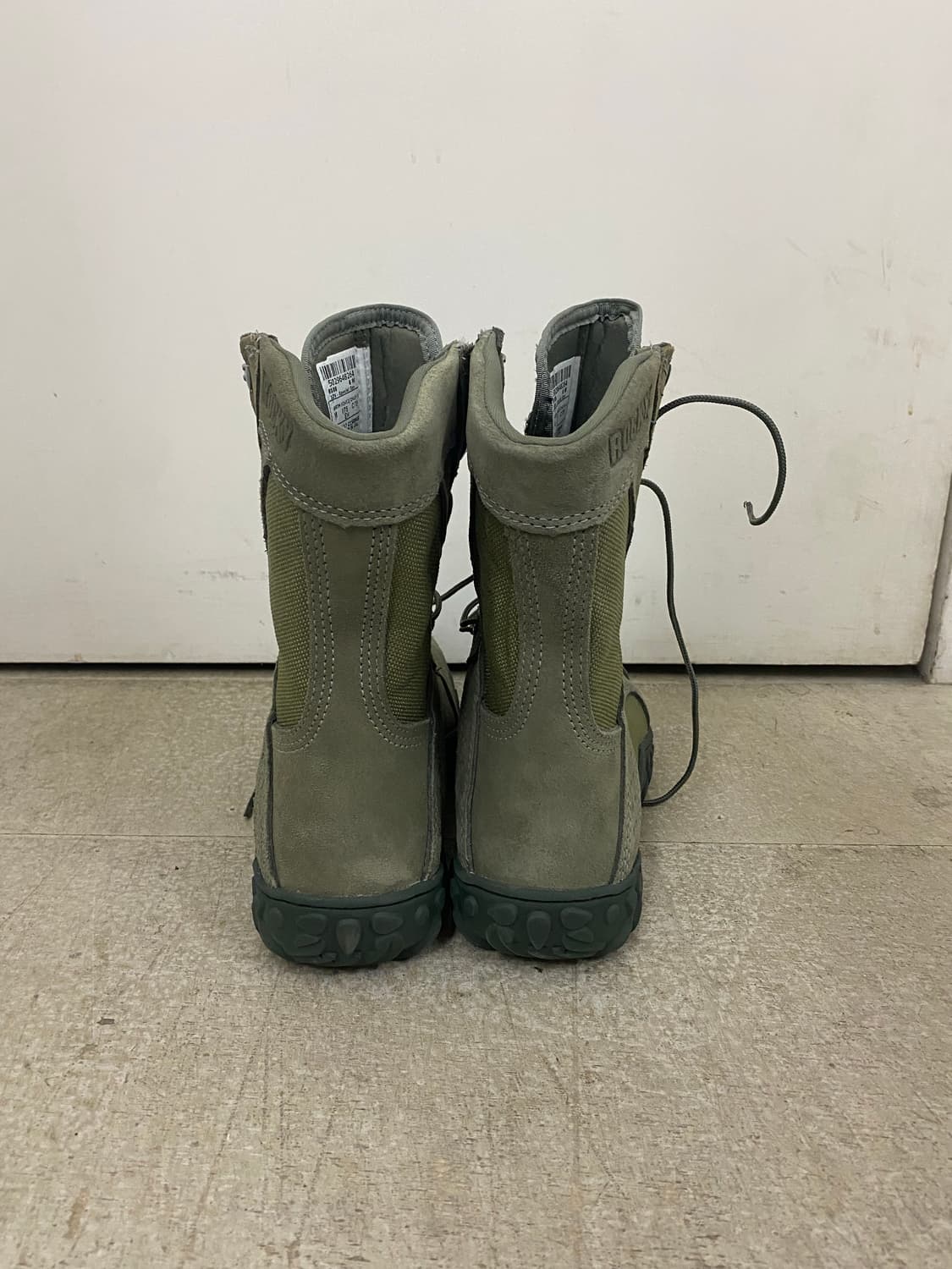 Rocky S2V Special Ops 미군 부츠 (240) 상품이미지4
