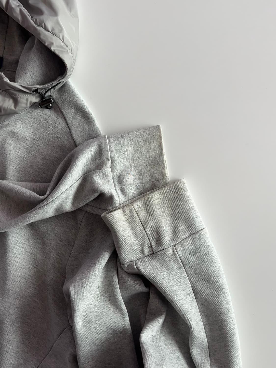 폴로 랄프로렌 후드집업 XL 상품이미지5