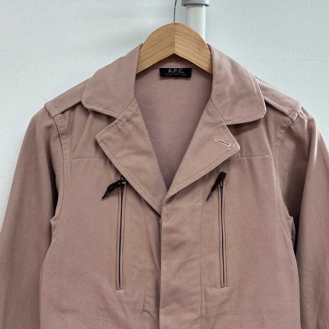 아페쎄 A.P.C. F-2 야상 자켓 상품이미지3