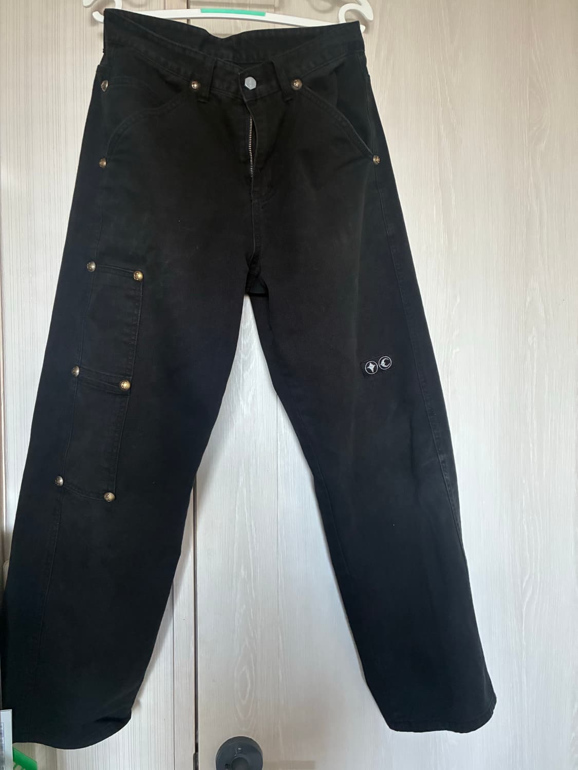 떠그클럽 바지 1사이즈 상품이미지1