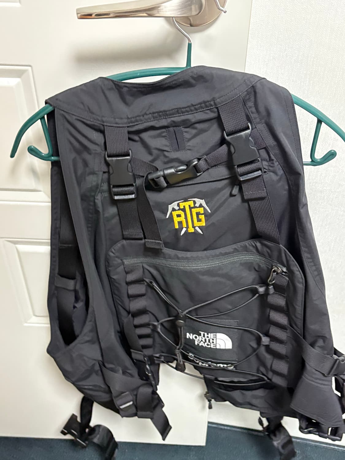 슈프림고어택스 바람막이 상품이미지4