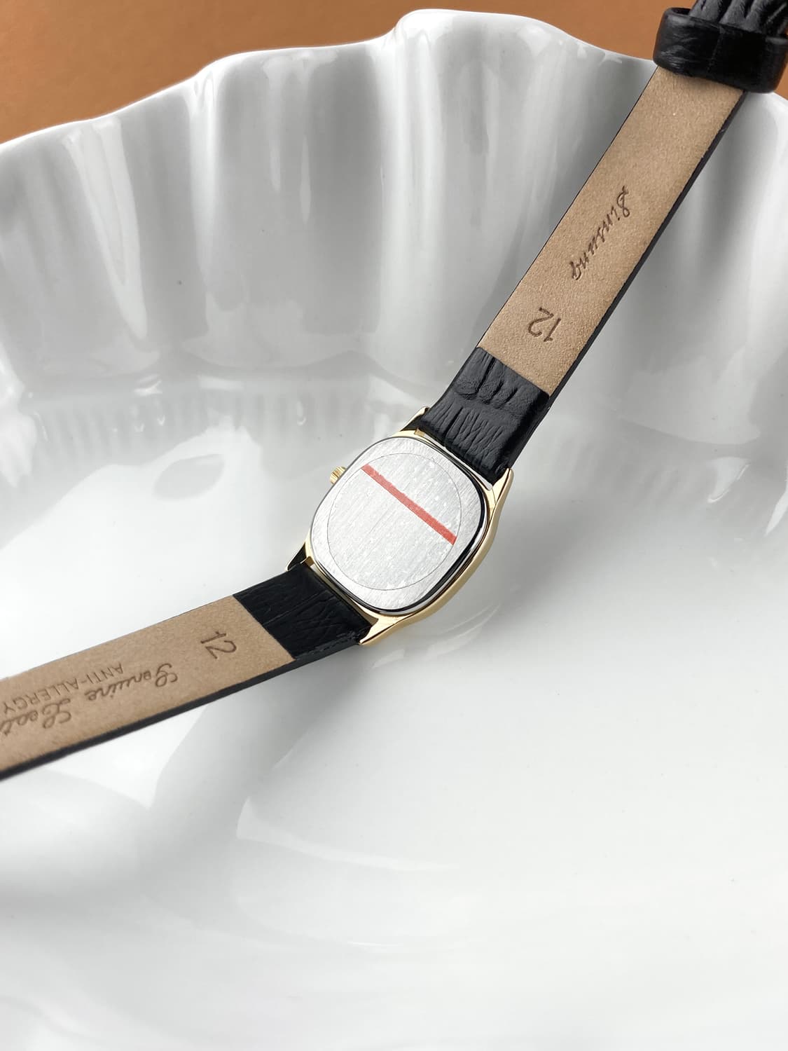 OMEGA Lady De Ville mini watch 상품이미지6