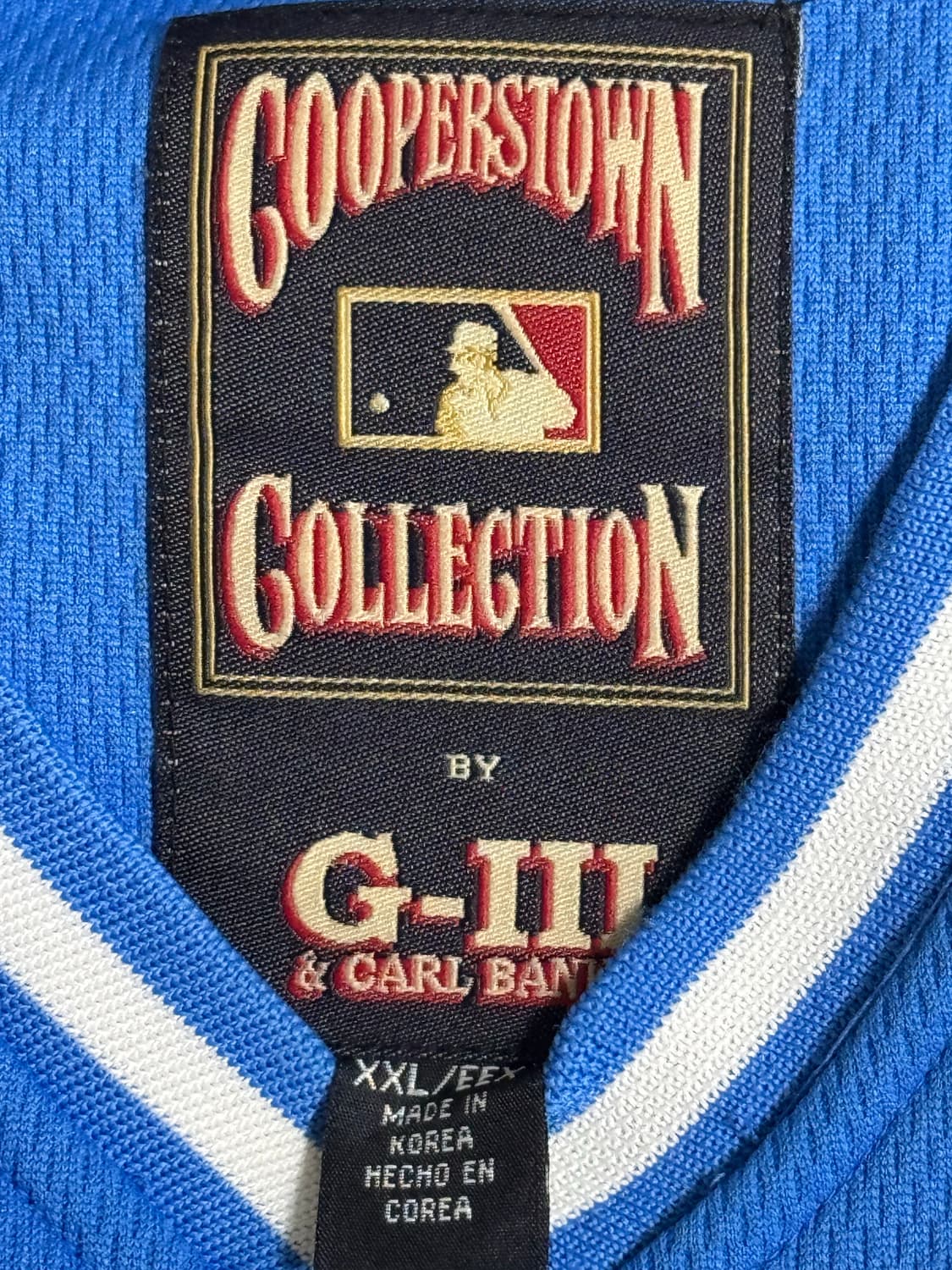 Brooklyn Dodgers All star저지 상품이미지4