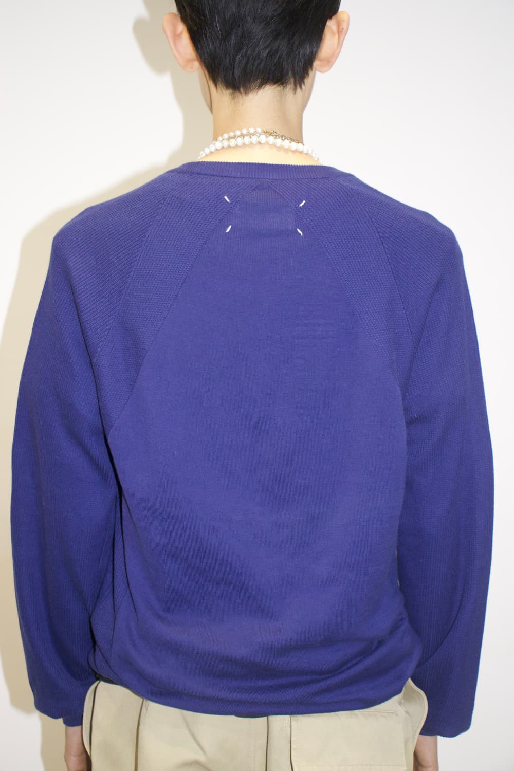 Maison Martin Margiela 11aw kint 상품이미지1