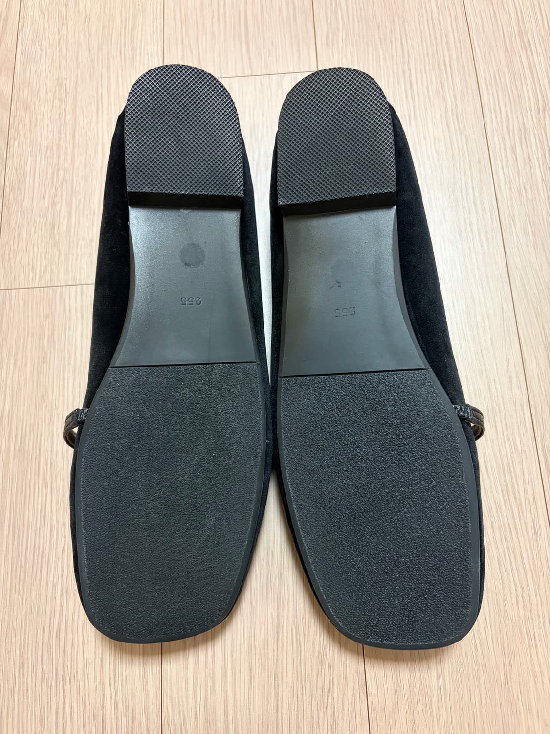 베뉴엣 펄 메리제인 255 사이즈 상품이미지2