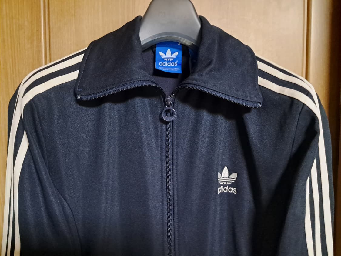 아디다스 트랙 자켓 남성100  상품이미지4