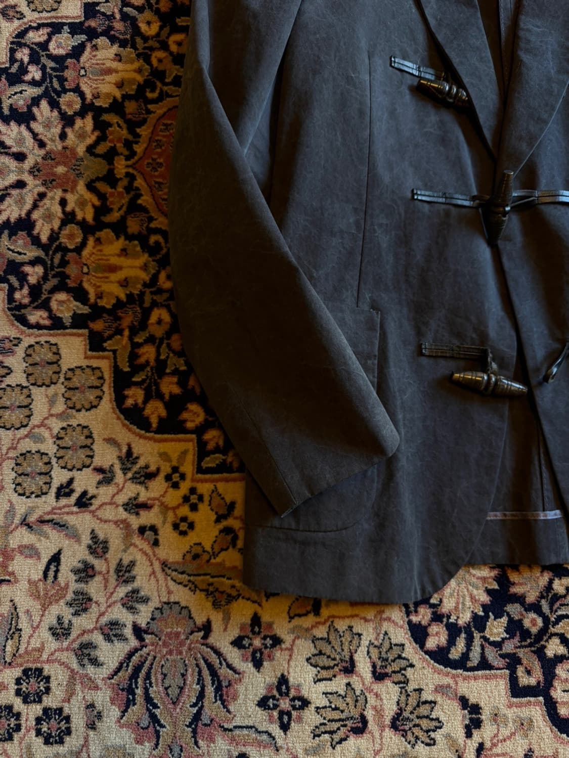 폴스미스 테일러드 자켓 100 상품이미지7