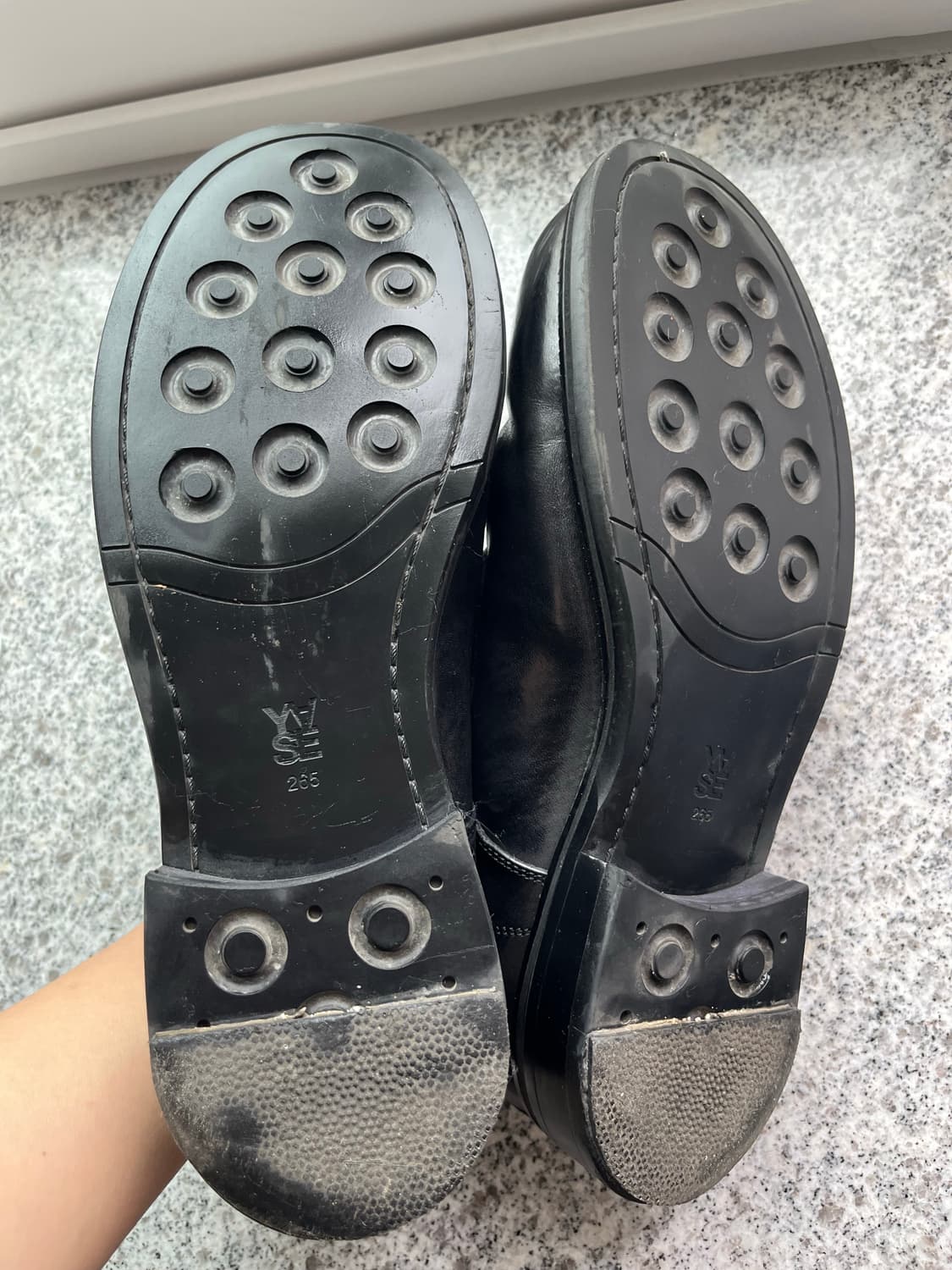 야세 홀스하이드 265 상품이미지3