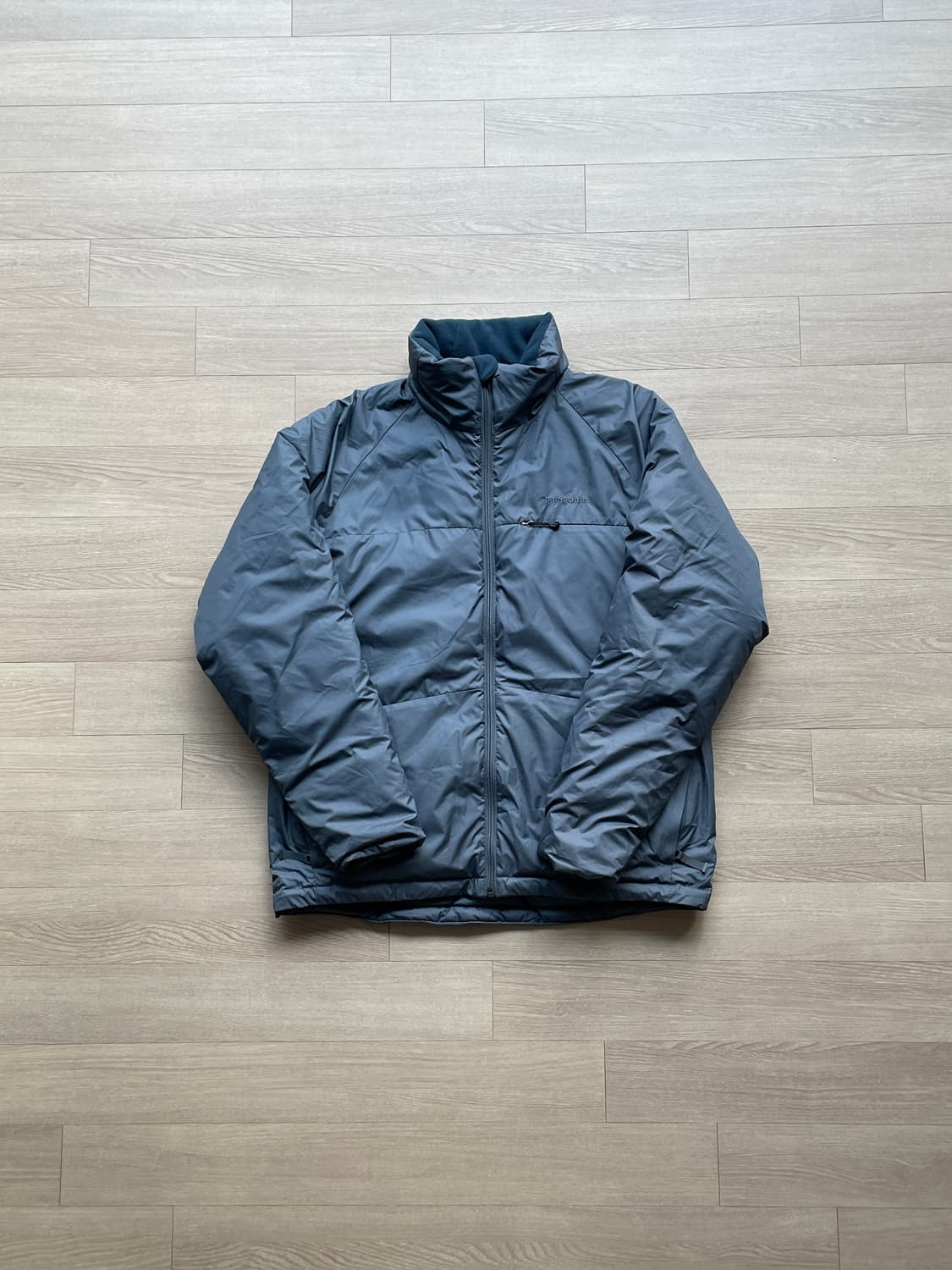 파타고니아 스텔스 구스다운 자켓  상품이미지1