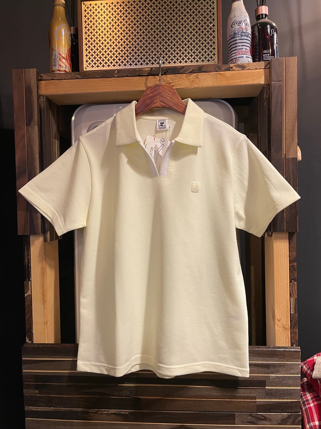 꾸레쥬 카라티 상품이미지1