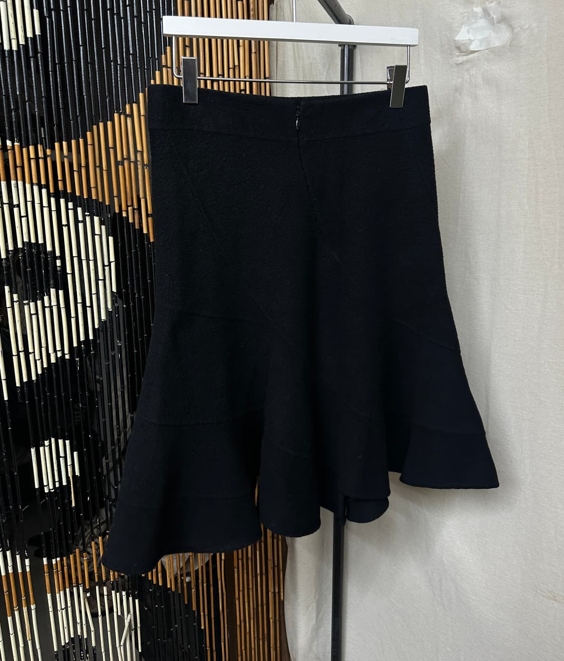 dkny wool skirt 상품이미지6