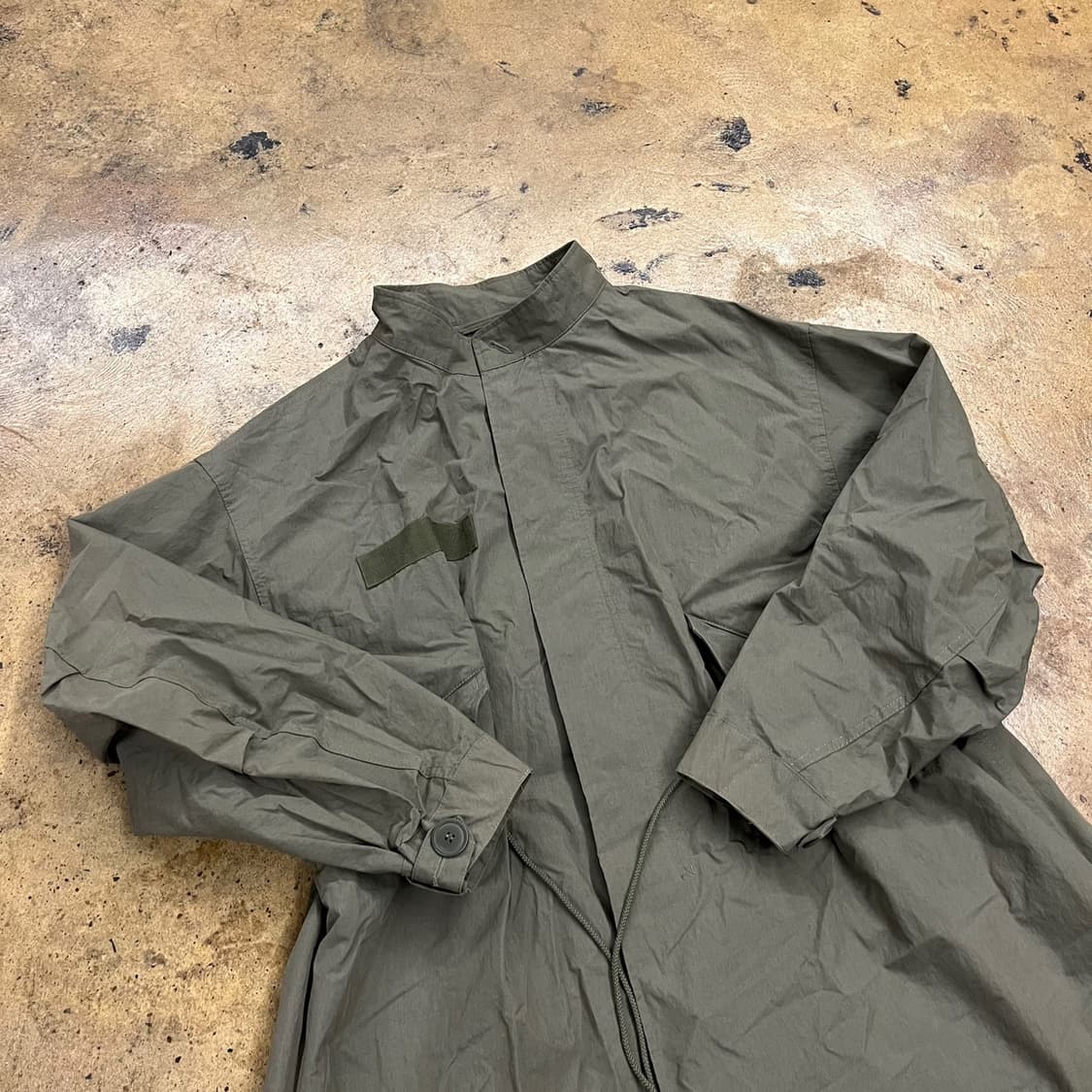 [ 정품/M ] 프릭스스토어 m-65 개파카 야상 자켓 b18 상품이미지1