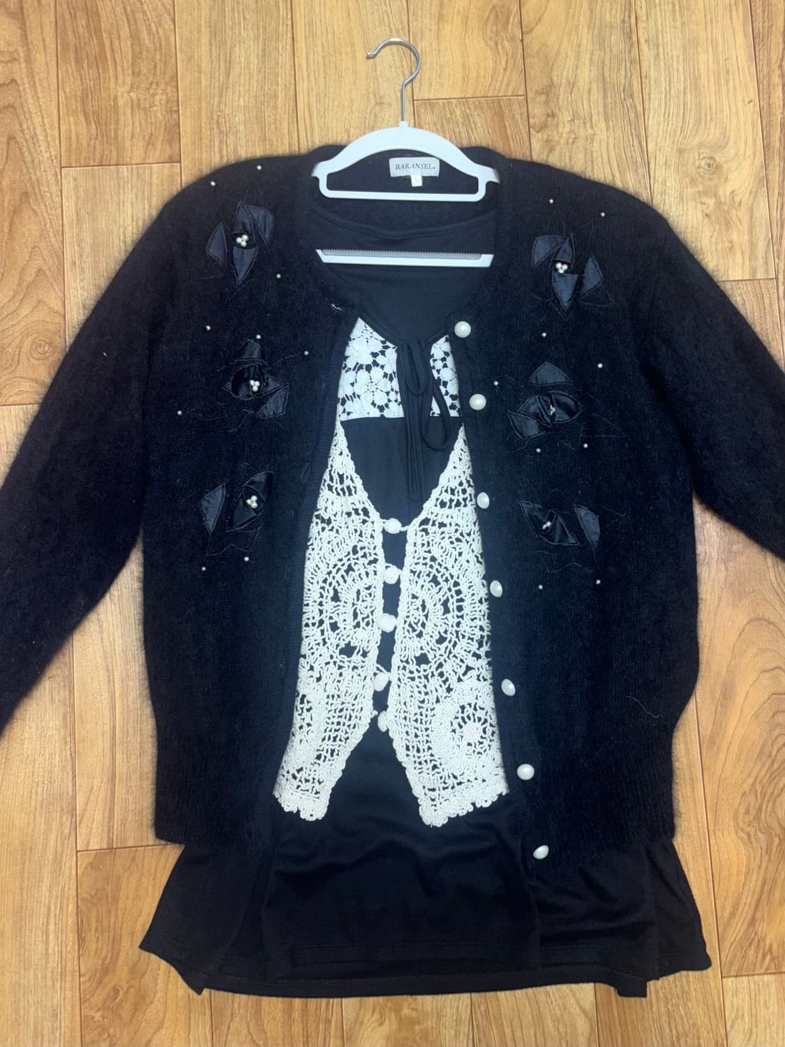 빈티지코디세트 상품이미지3