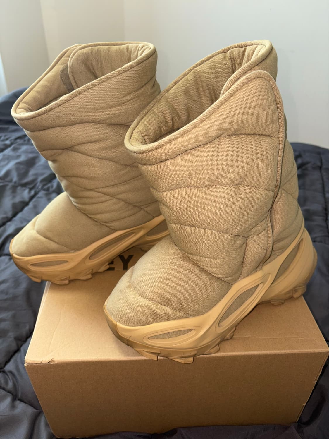 Yeezy NSLTD boots [42] 상품이미지3