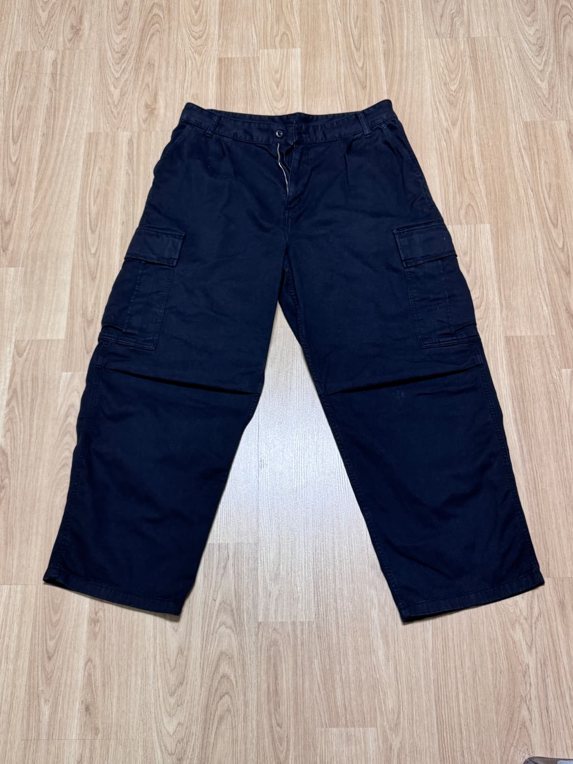 칼하트 콜카고 34사이즈 블랙 상품이미지1