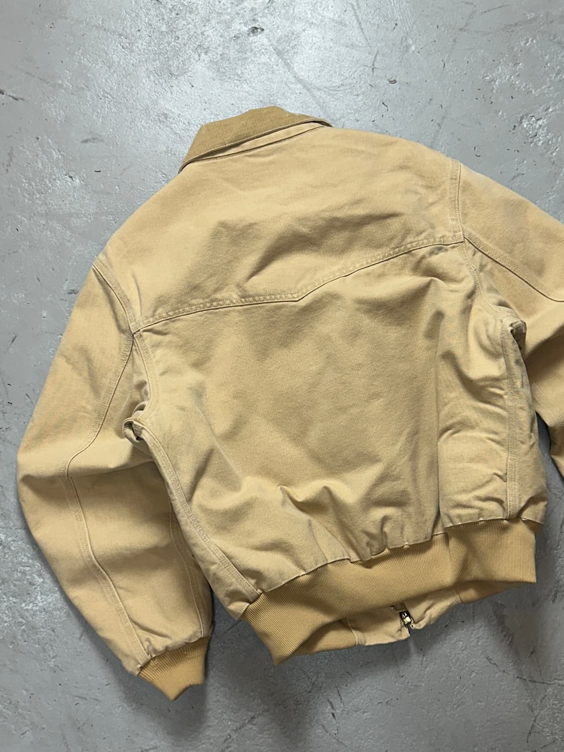 90’s OG 칼하트 J14 산타페 칼하트 WET 디트로이트 상품이미지6