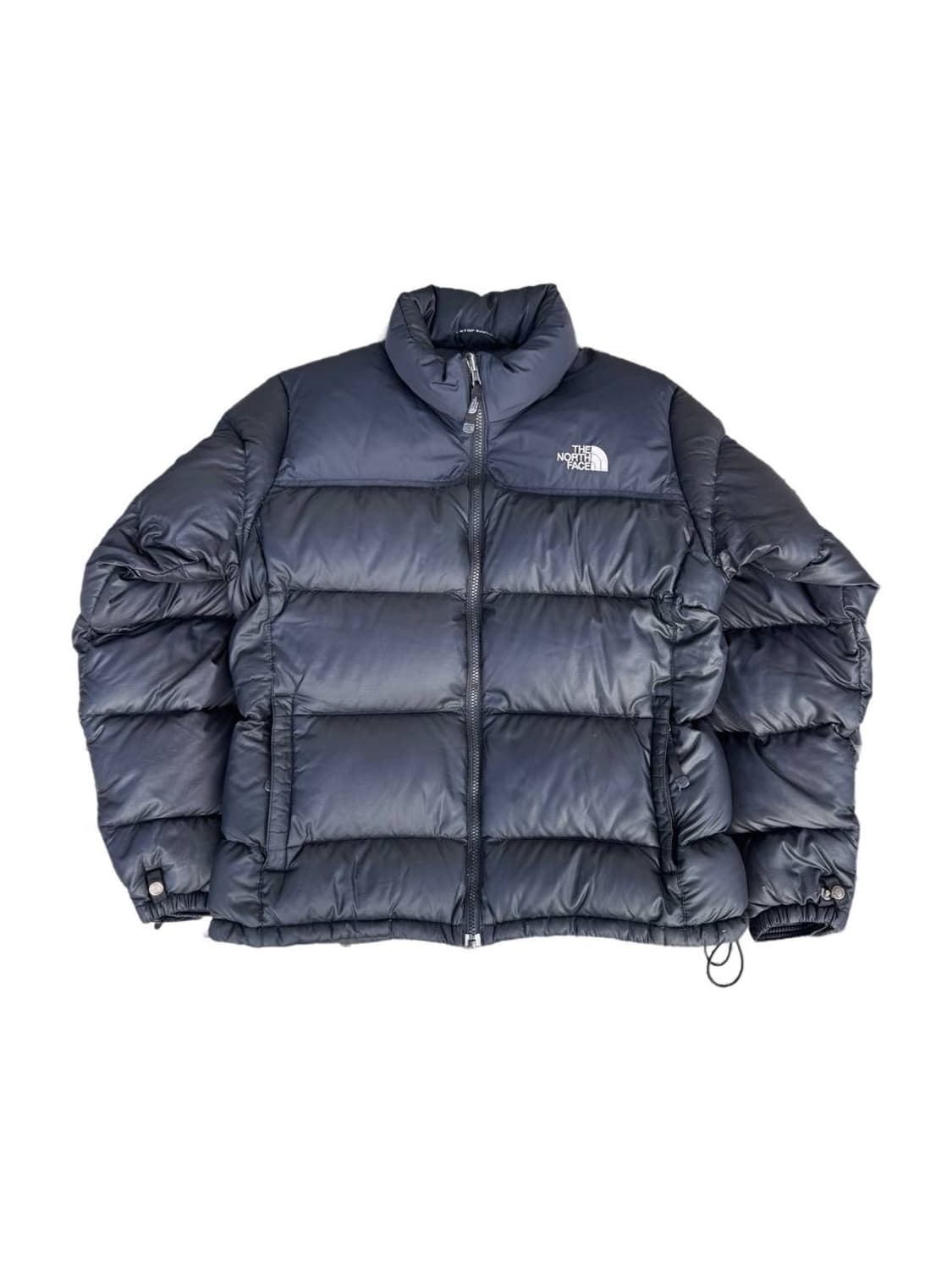 00s TNF nuptse goose down 상품이미지1