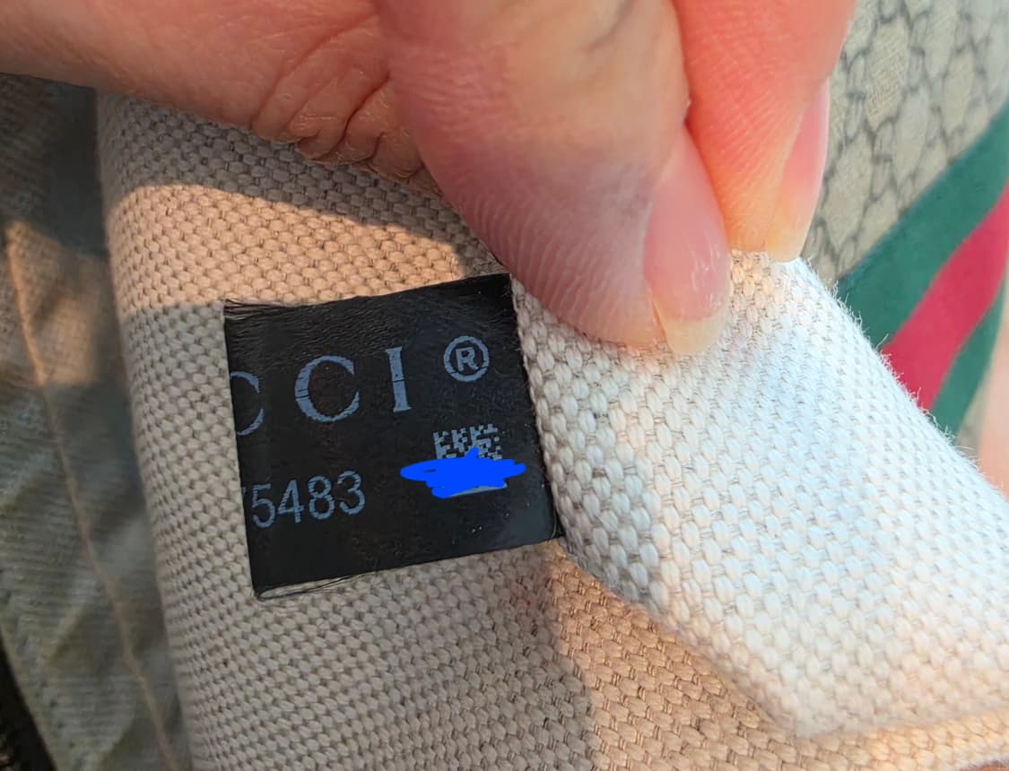 구찌 오피디아 GG 메신저 크로스백 미디움 상품이미지10