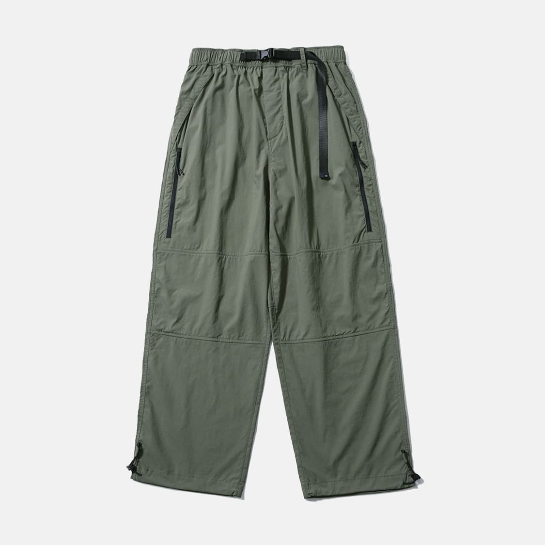 모이프 [SS25] 유틸리티 하이킹 팬츠/FOLIAGE GREEN/ 1 상품이미지1