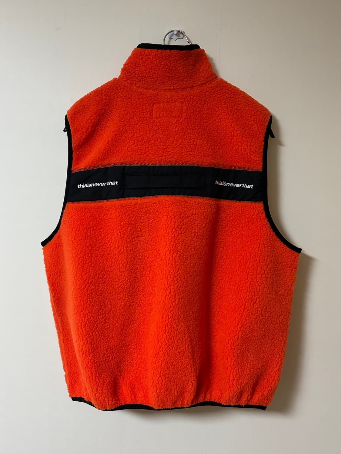 [M] 디스이즈네버댓 플리스 베스트 상품이미지2