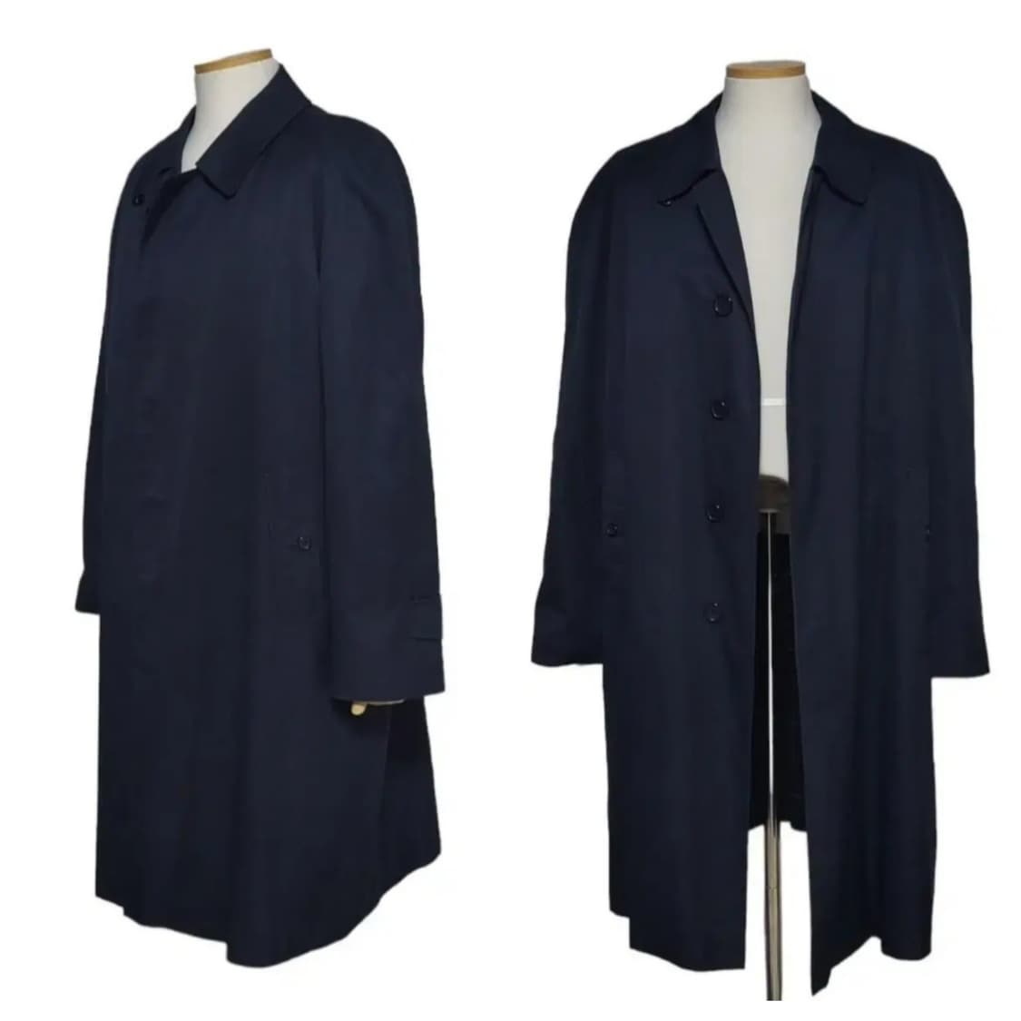 (내피포함 105추천) 버버리트렌치코트 버버리코트  상품이미지8