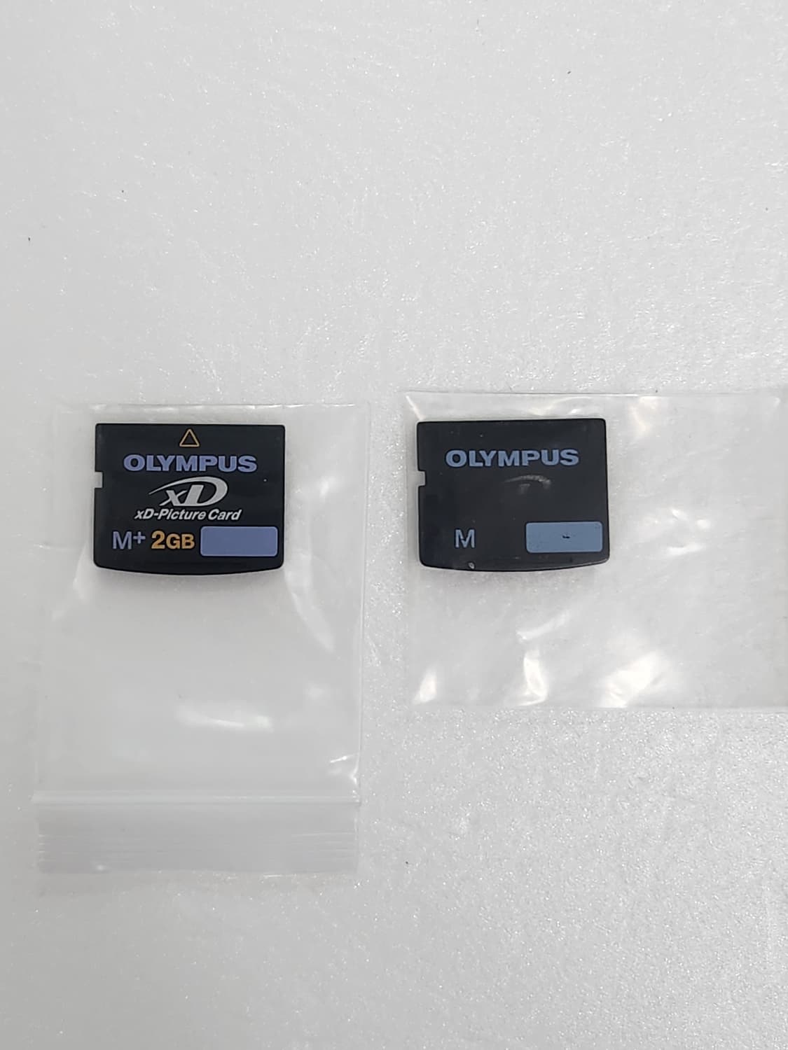 xd카드 메모리 2기가 XD Picture Card 메모리 카드 상품이미지1