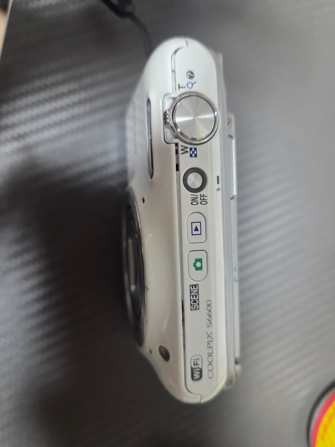 니콘 풀픽스S6600 상품이미지2