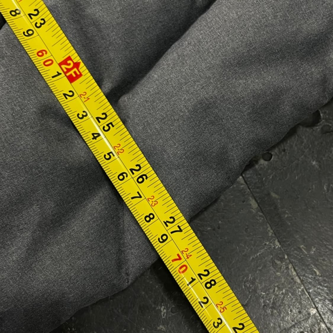 100 데상트 방풍패딩  상품이미지7