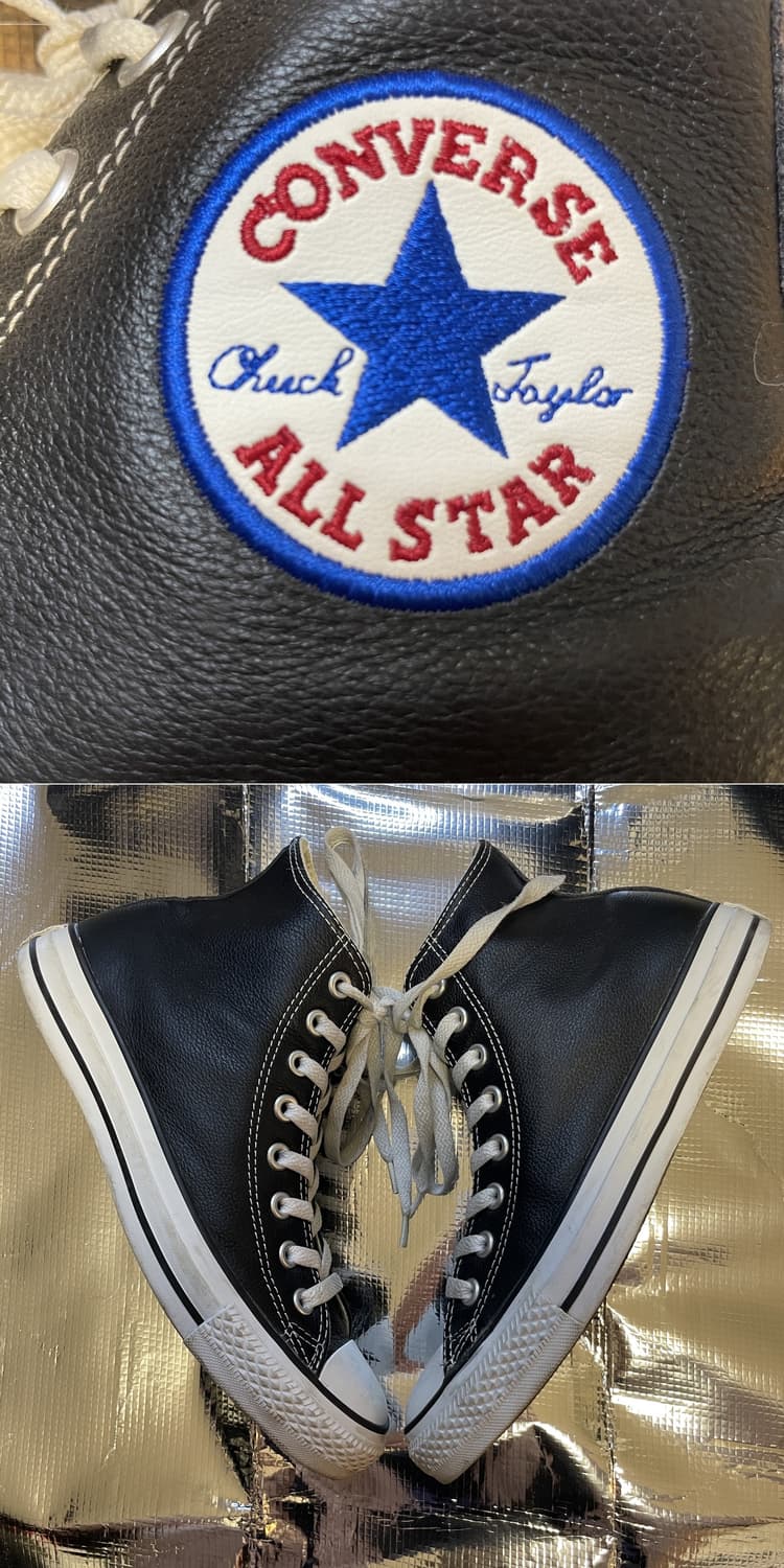 [250] 컨버스 아이로봇 상품이미지3