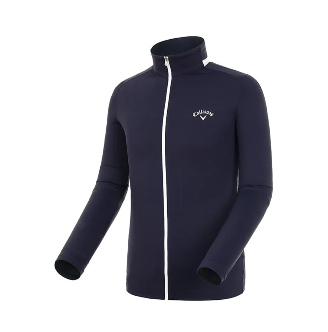 [95]캘러웨이 스트레치 집업 가디건 상품이미지1