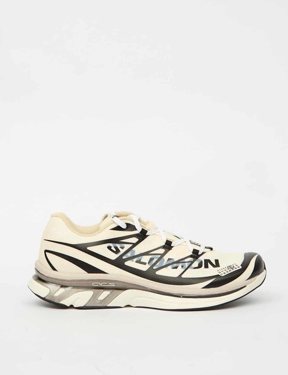 (275)살로몬 MM6 XT 바닐라 아이스 블랙 판매합니다 상품이미지1