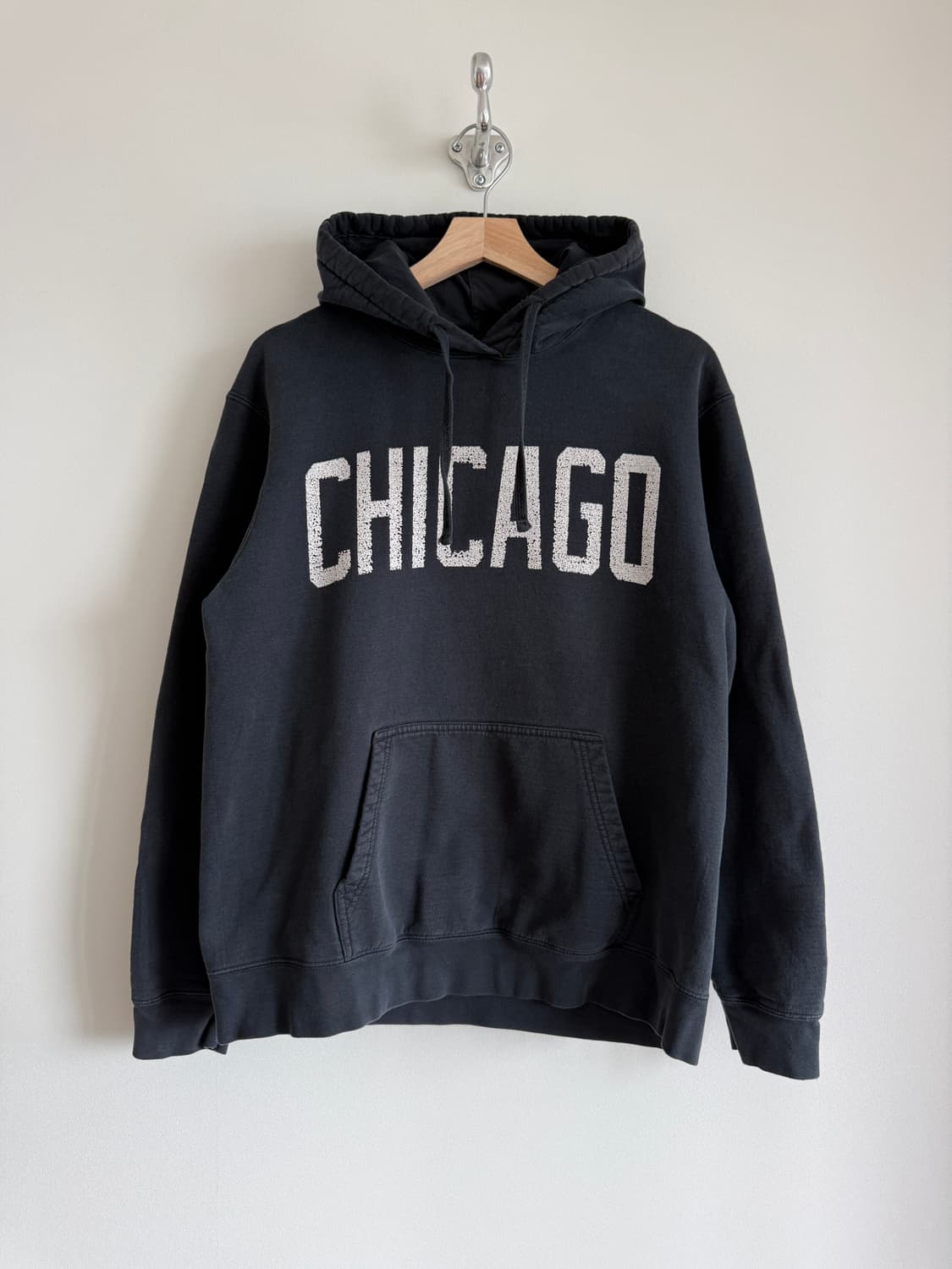 시카고(CHICAGO) 후드 상품이미지1