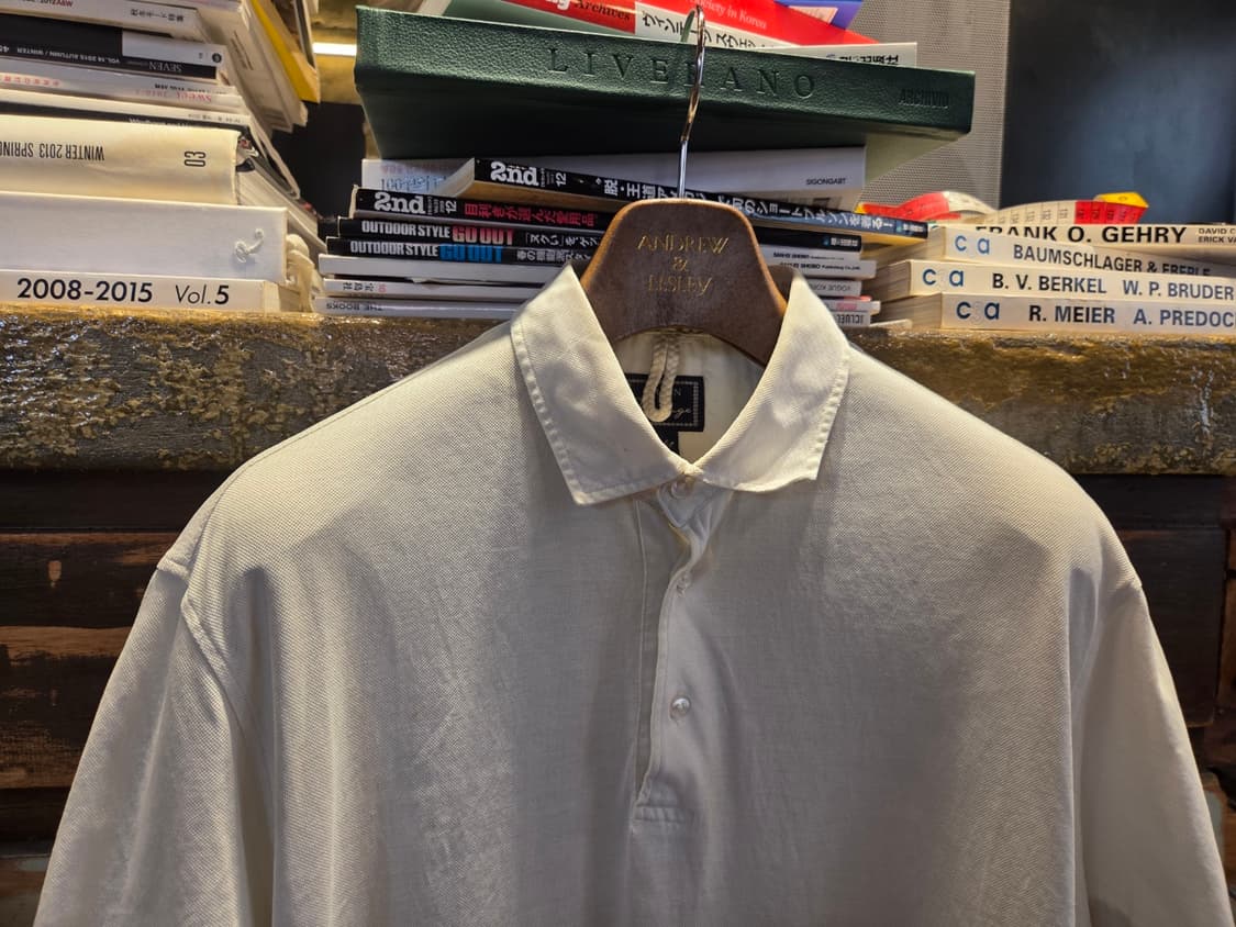 오리앙 티셔츠 상품이미지2