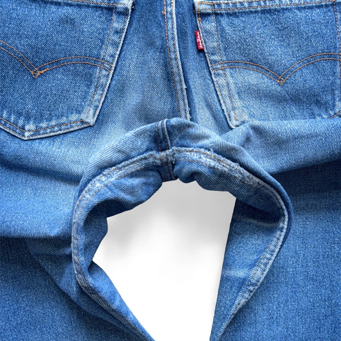 리바이스 Levi’s 501 스트레이트 진 상품이미지10