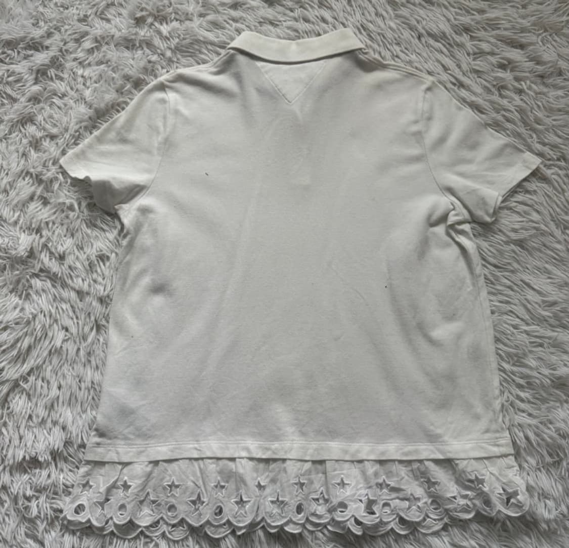 Tommy Hilfiger 카라티 상품이미지3
