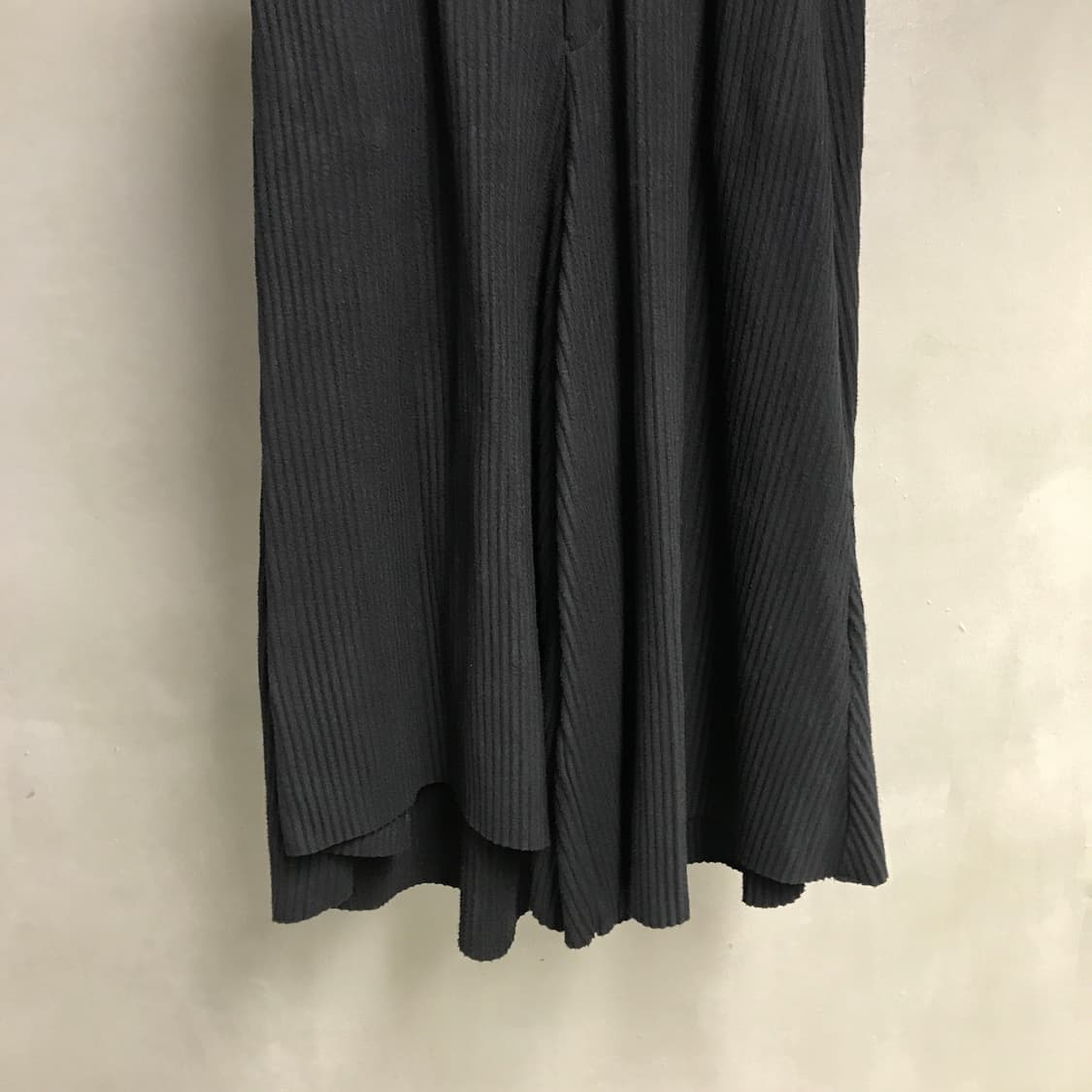 ZUCCA 주카 와이드 팬츠 M(W) 상품이미지3