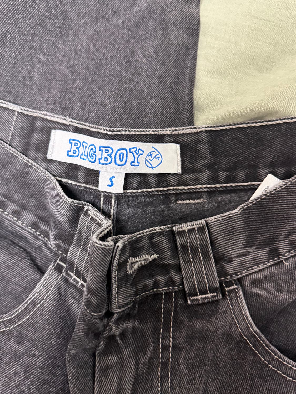 폴라스케이트 빅보이 실버블랙 s 상품이미지2