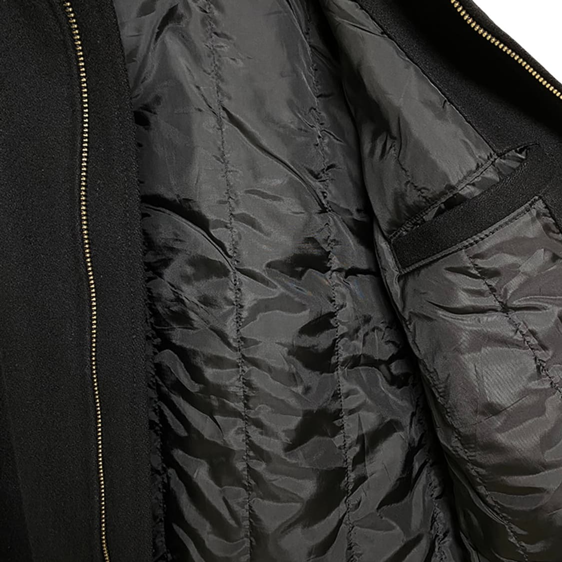 올드 캡 울 싱글 자켓 상품이미지9