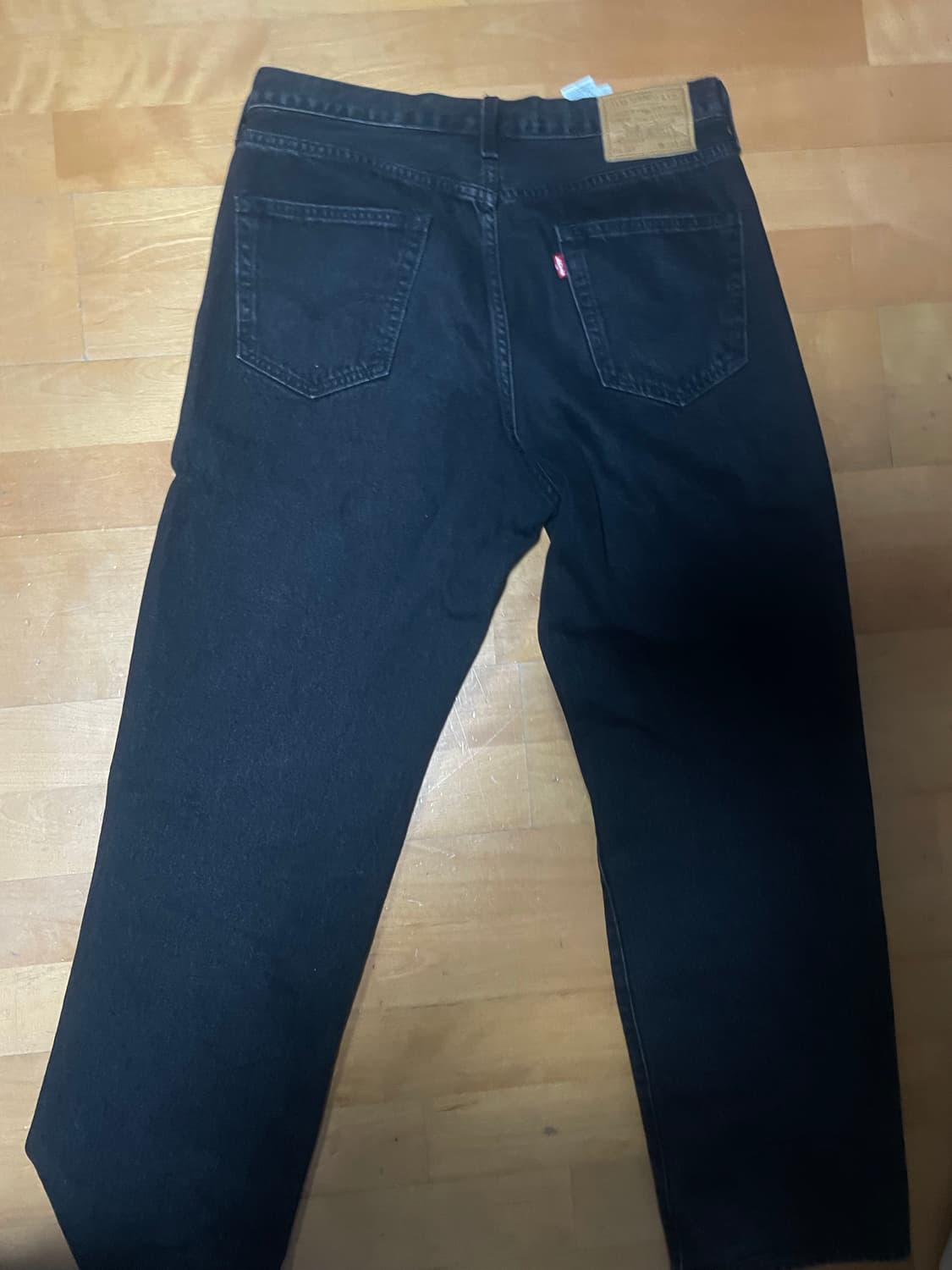 리바이스 568 상품이미지2