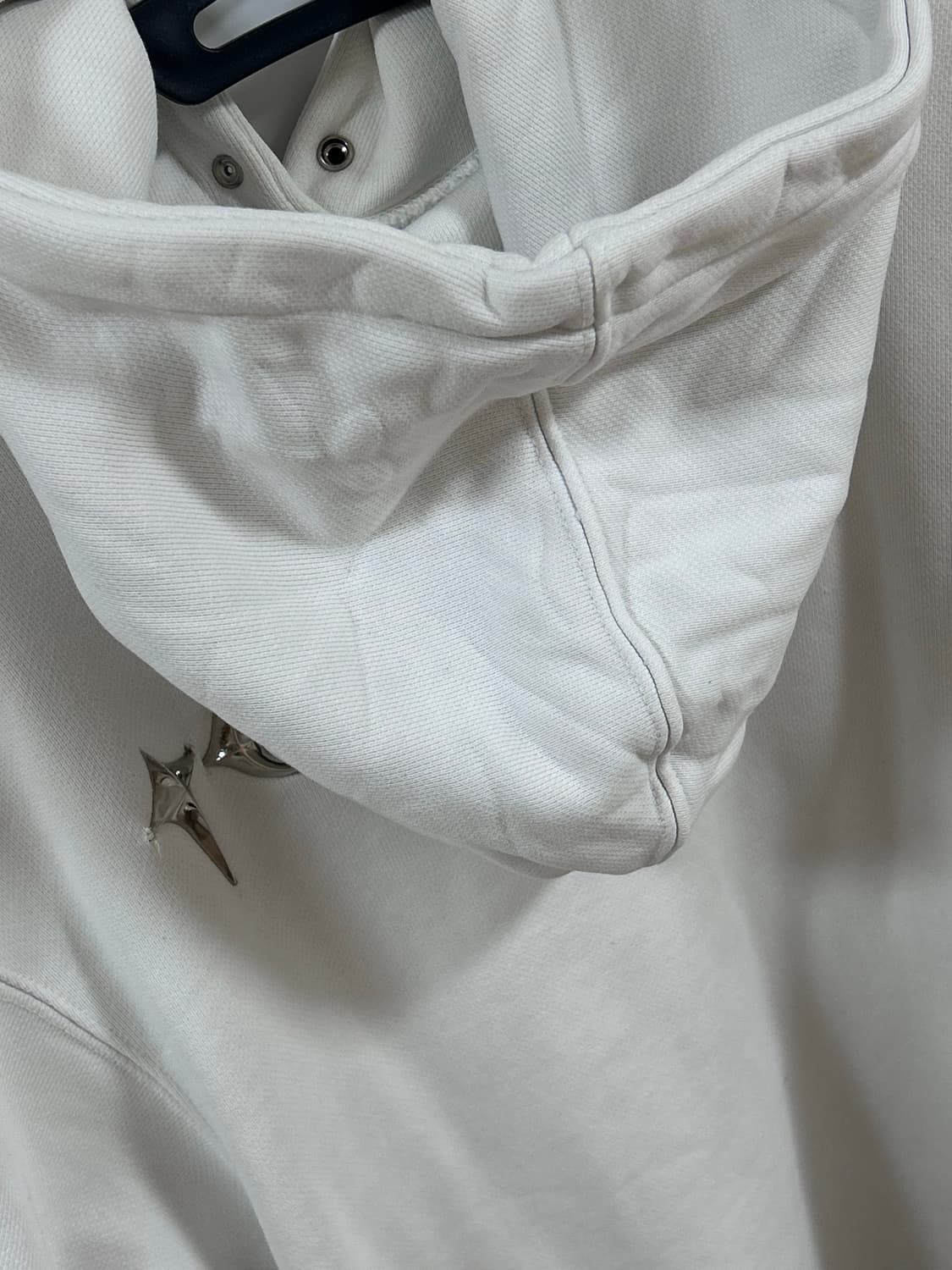 떠그클럽 아머후드 2사이즈 상품이미지7