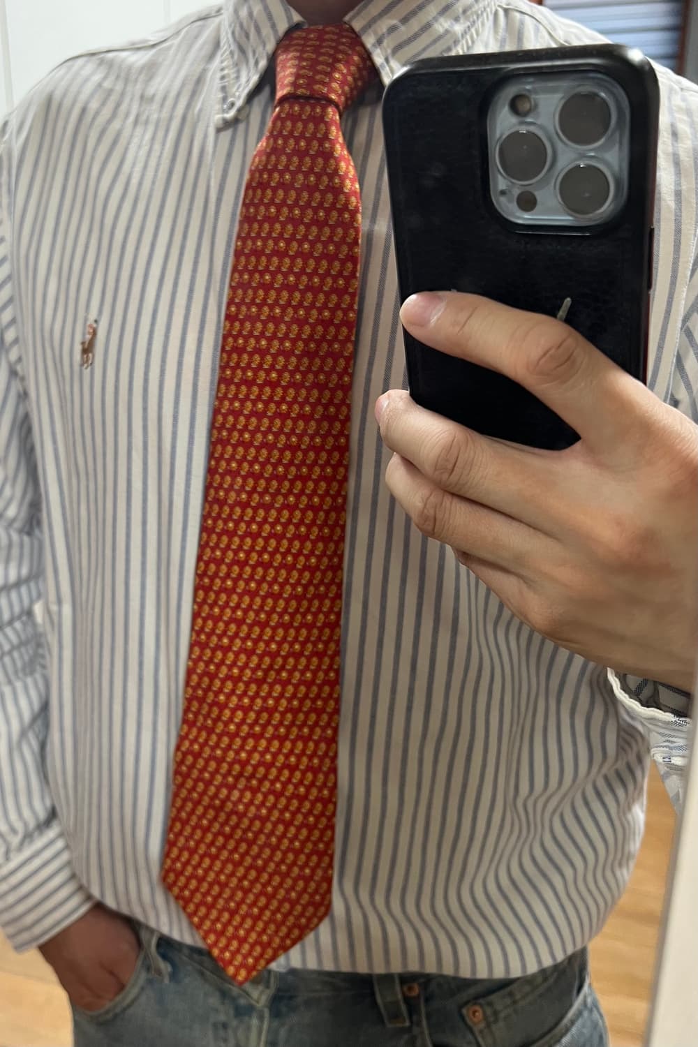 Salvatore Ferragamo넥타이 상품이미지4