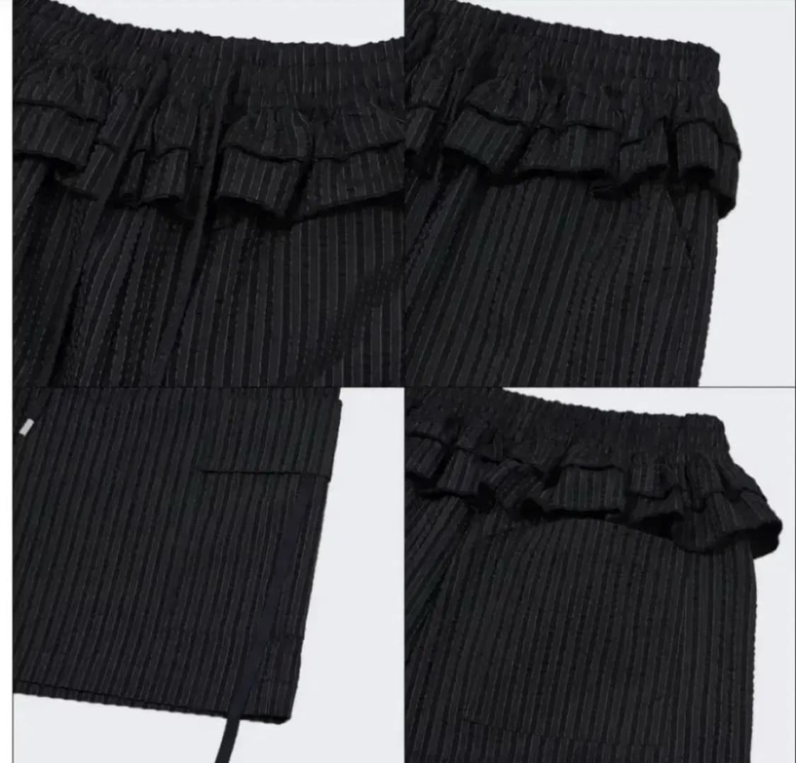 타입서비스 러플 버뮤다 팬츠 상품이미지2