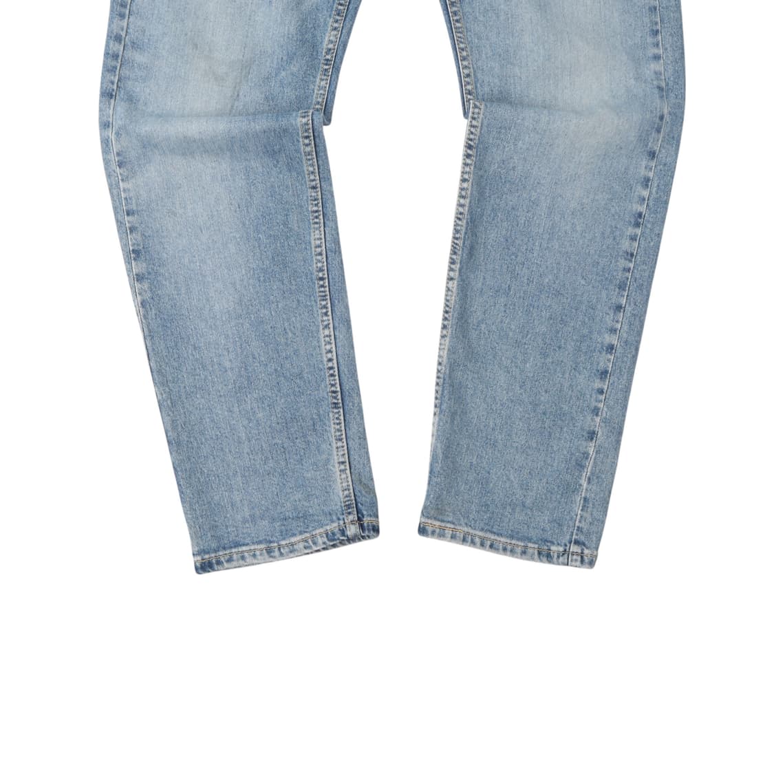 리바이스 502 연청 레귤러 데님팬츠 상품이미지7